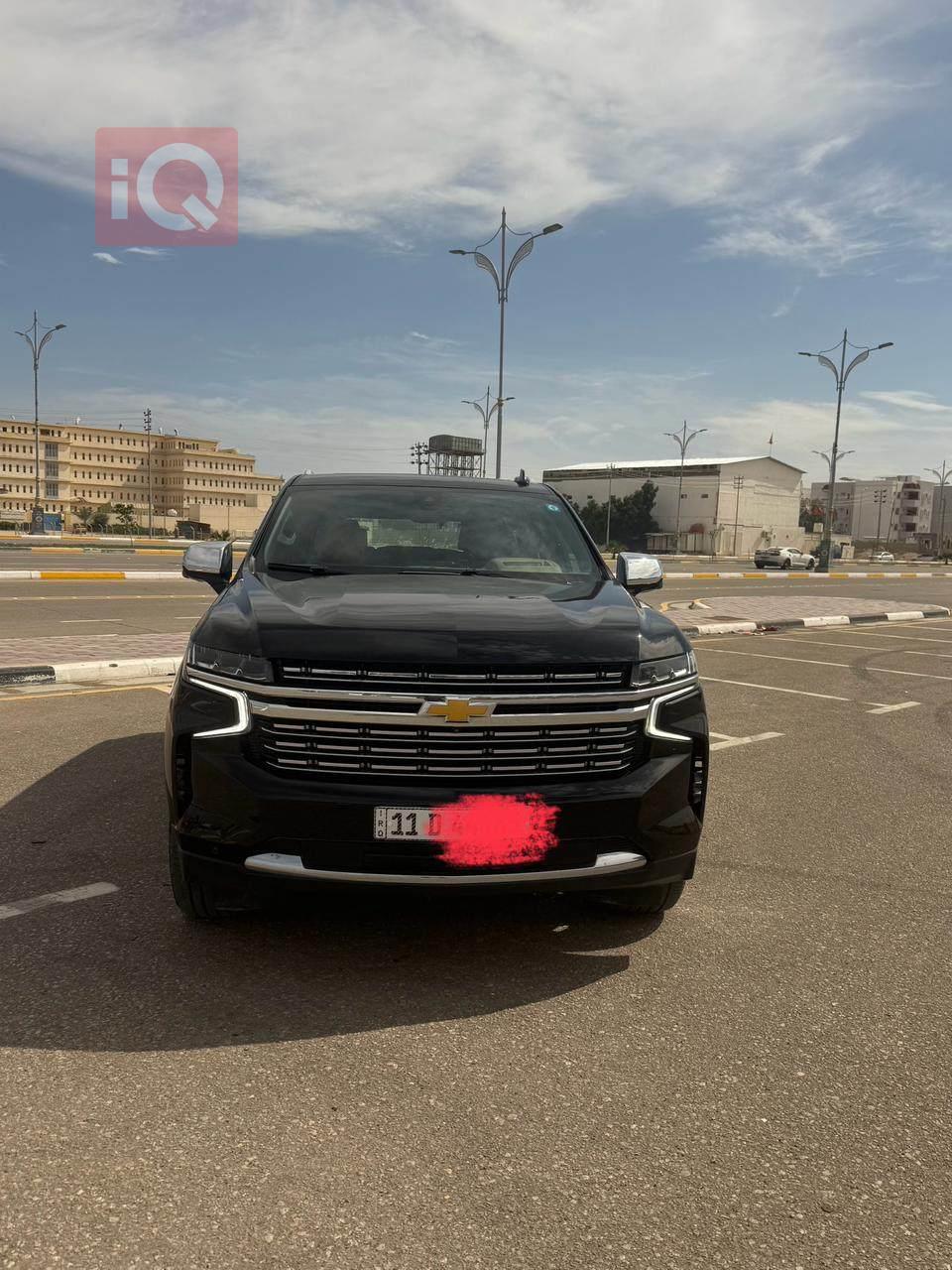 شێڤرۆلێت تاهۆ